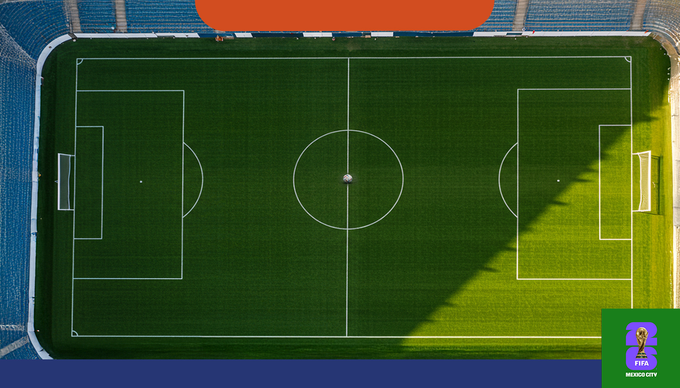 Cancha de fútbol